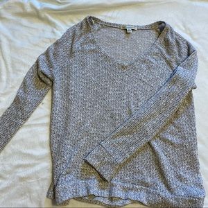 American Eagle Long Sleeve Sweater